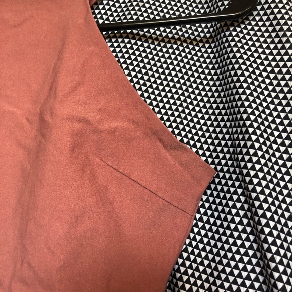 Pink Crop Top - Picture 6 of 6